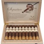 Montecristo Espada Signature Valiente