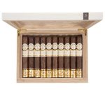 Montecristo Espada Signature Valiente