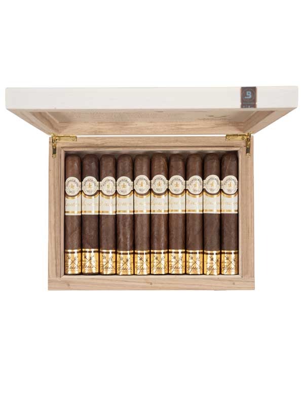 Montecristo Espada Signature Valiente