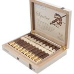 Montecristo Espada Signature Valiente