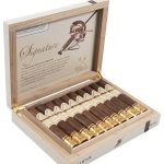 Montecristo Espada Signature Valiente