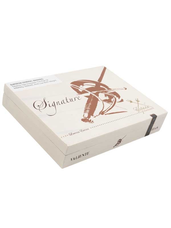Montecristo Espada Signature Valiente