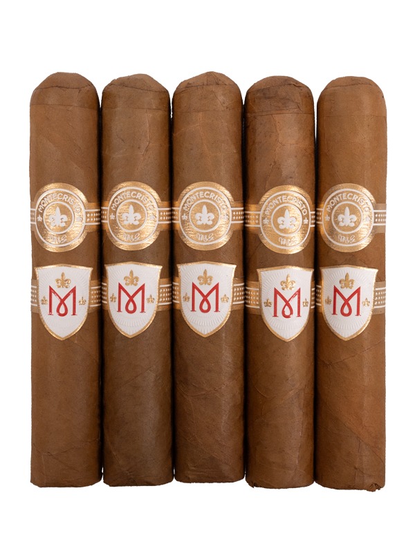 Montecristo M Robusto