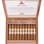 Montecristo M Robusto