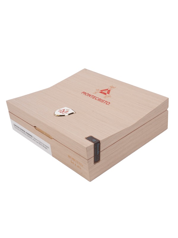 Montecristo M Robusto