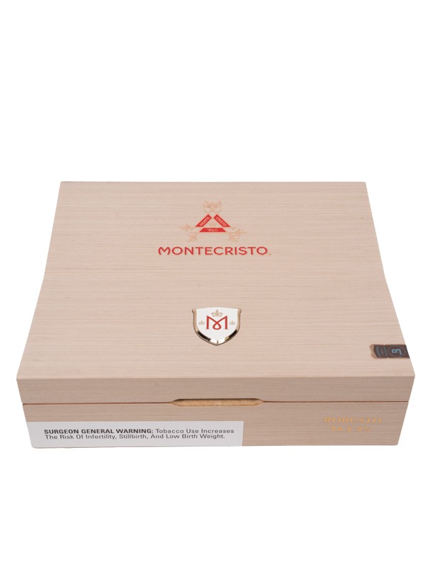 Montecristo M Robusto