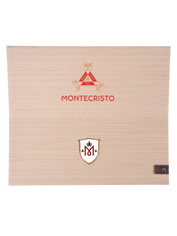 Montecristo M Robusto