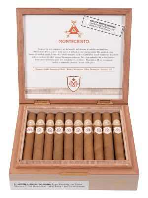 Montecristo M Toro