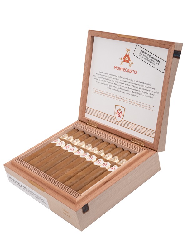 Montecristo M Toro