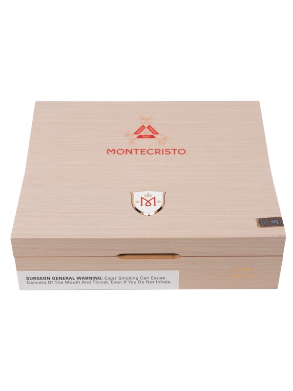 Montecristo M Toro