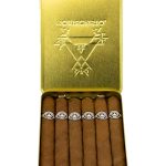 Montecristo Memories