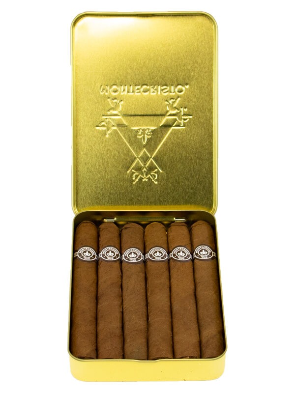 Montecristo Memories