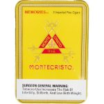 Montecristo Memories