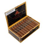 Montecristo Nicaragua Series Robusto