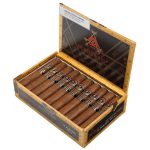 Montecristo Nicaragua Series Robusto