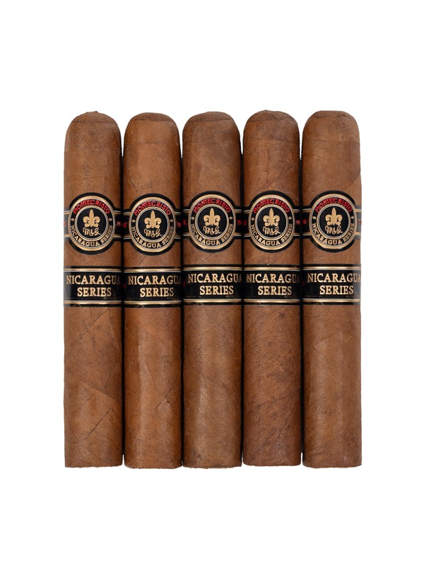 Montecristo Nicaragua Series Robusto