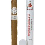 Montecristo White Series Court En Tubo