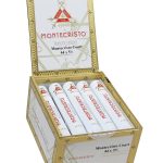 Montecristo White Series Court En Tubo