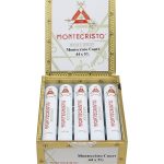 Montecristo White Series Court En Tubo