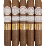 Montecristo White Series Diadema