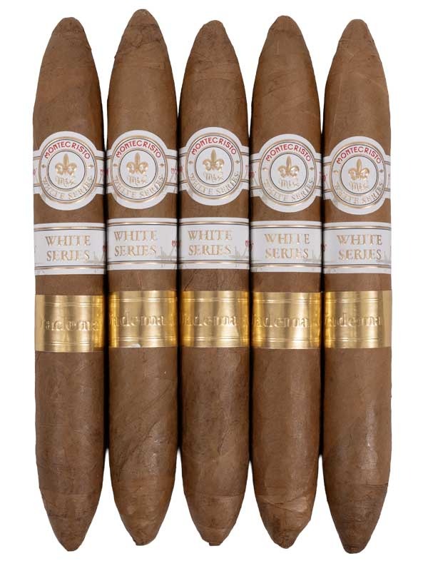Montecristo White Series Diadema