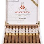 Montecristo White Series Diadema