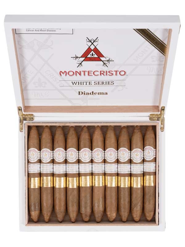 Montecristo White Series Diadema