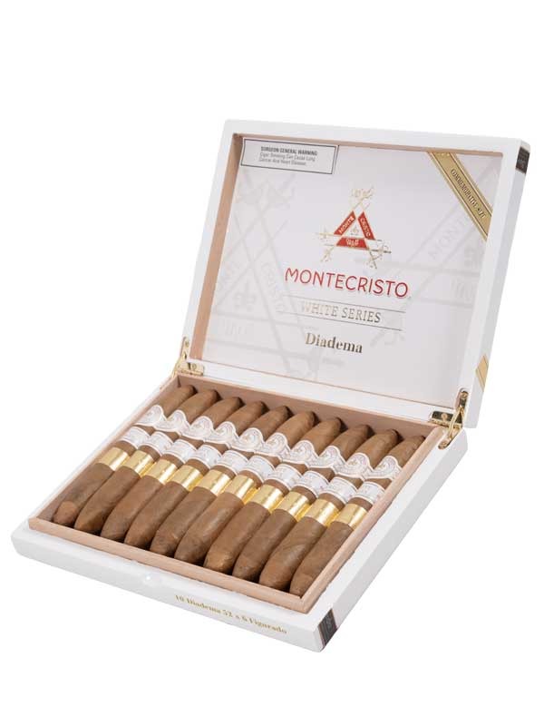 Montecristo White Series Diadema