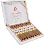 Montecristo White Series Diadema