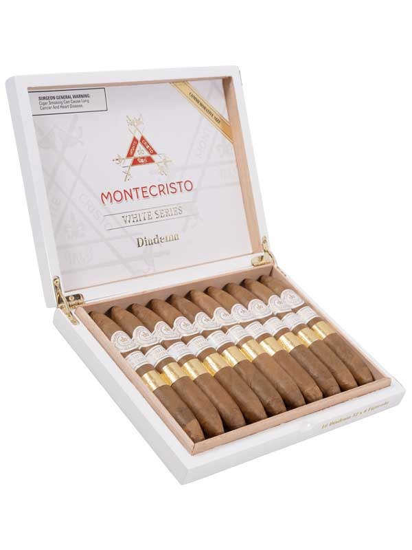 Montecristo White Series Diadema