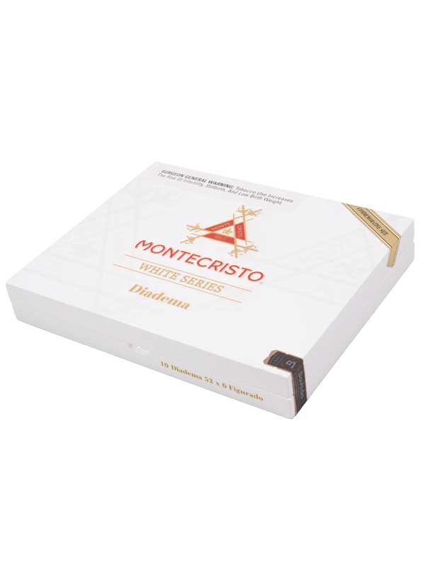 Montecristo White Series Diadema