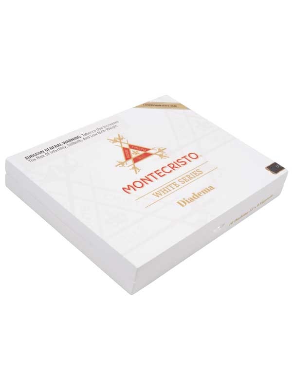 Montecristo White Series Diadema
