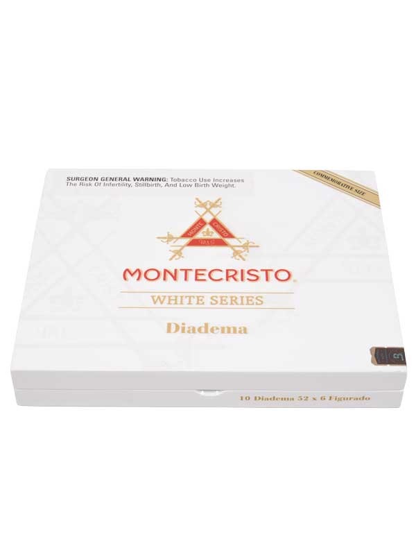 Montecristo White Series Diadema