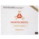 Montecristo White Series Diadema