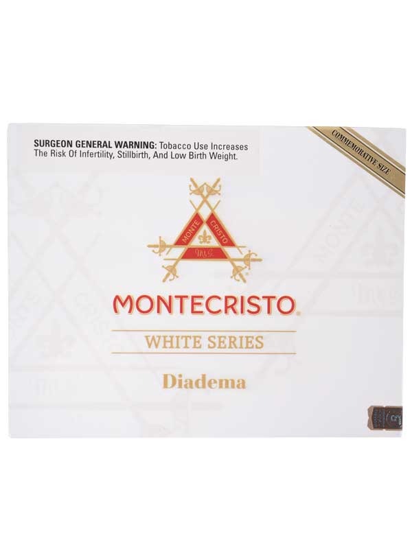Montecristo White Series Diadema