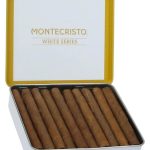 Montecristo White Series Mini
