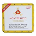 Montecristo White Series Mini