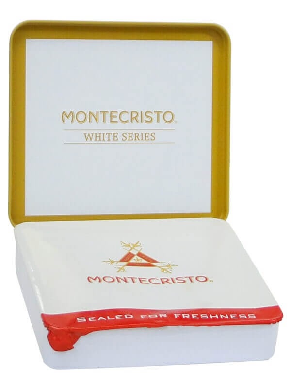 Montecristo White Series Mini