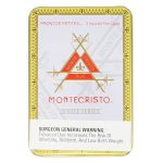 Montecristo White Series Prontos Petites