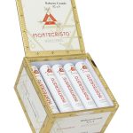 Montecristo White Series Robusto Grande Tube