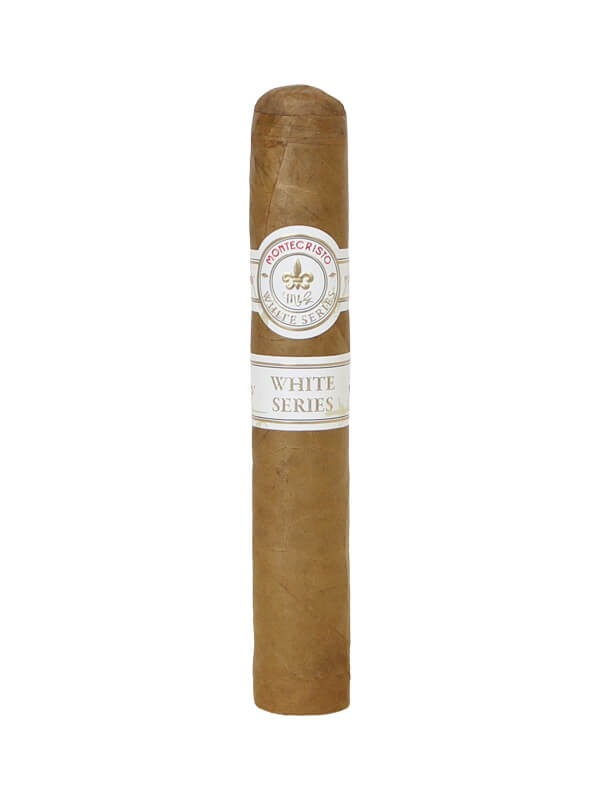 Montecristo White Series Robusto Grande Tube