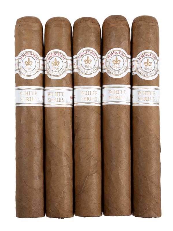Montecristo White Series Toro
