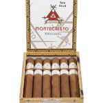 Montecristo White Series Toro