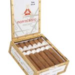 Montecristo White Series Toro