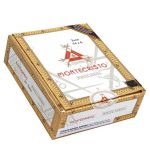 Montecristo White Series Toro
