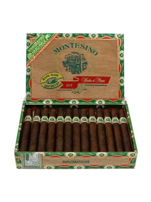 Montesino Diplomaticos Maduro