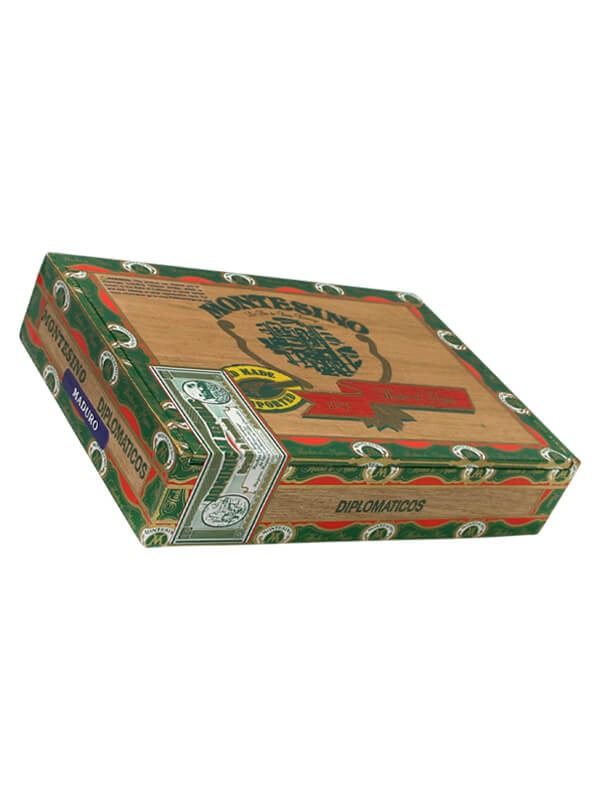 Montesino Diplomaticos Maduro