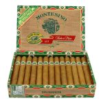 Montesino Diplomaticos Natural