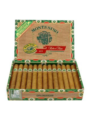 Montesino Diplomaticos Natural