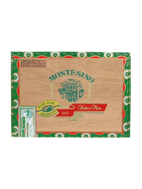 Montesino Gran Corona Maduro